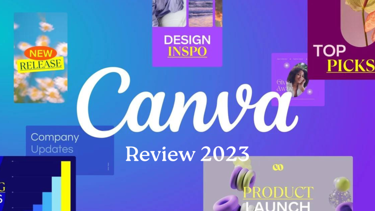 Canva, Canva Review,