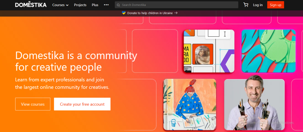 Domestika Review 2023 An Affordable E learning Platform For Creatives domestika-review-2023-an-affordable-e-learning-platform-for-creatives