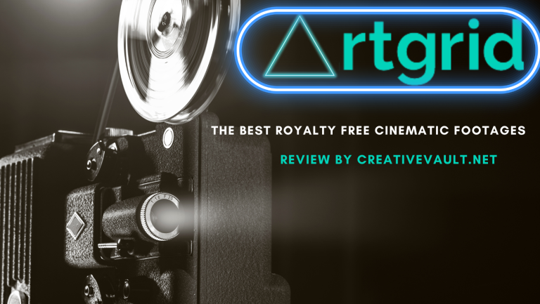 artgrid Review