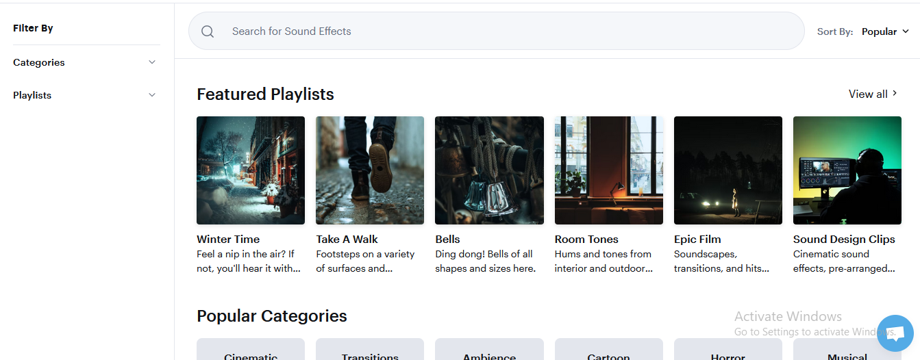Soundstripe Review 2024 Royalty Free Music and SFX For Filmmakers