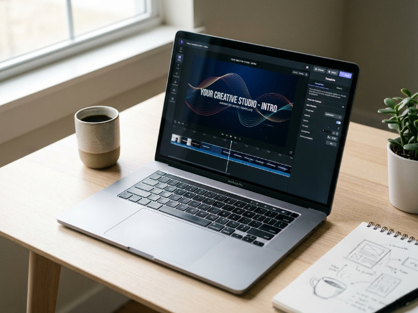 Videobolt review covering 4,000+ video templates, current pricing (Lite $9.99/mo, Pro $24.99/mo, Business $39.99/mo annual), Adobe extension, Brand Kit, billing warnings and how it compares to Placeit and Canva.
