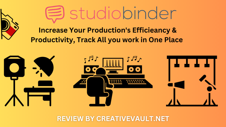 studiobinder Review