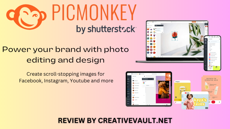 picmonkey Review