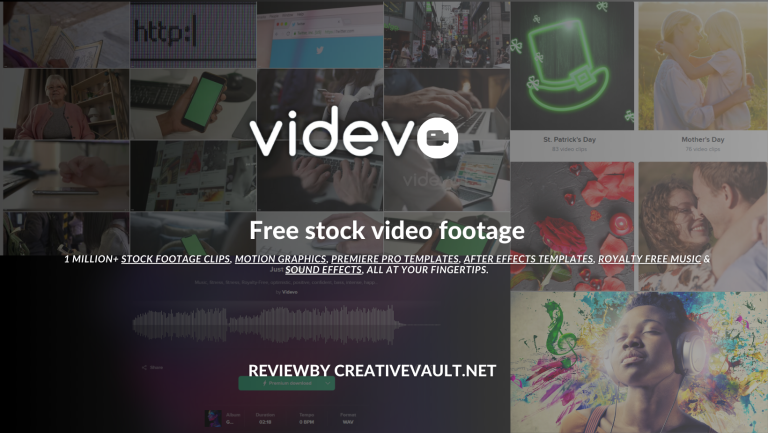 videvo Review,