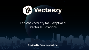 Vecteezy Review