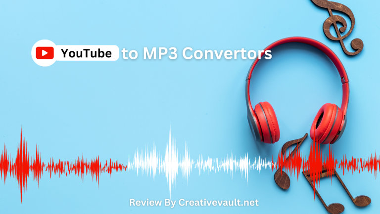 Youtube to mp3 convertor