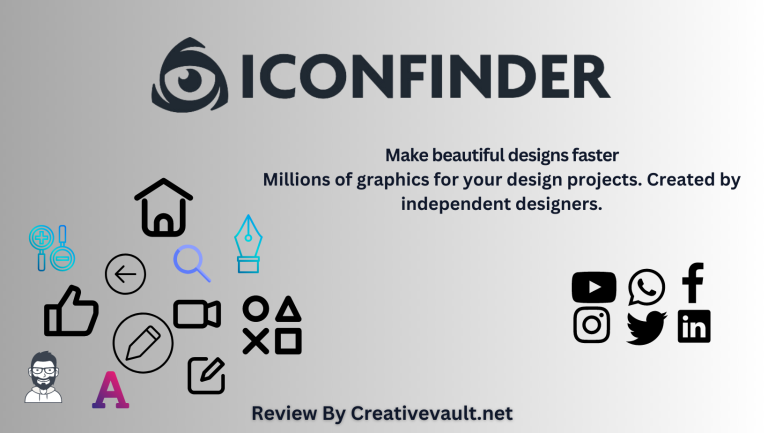 Iconfinder