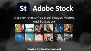 Adobe stock review