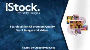 istock review