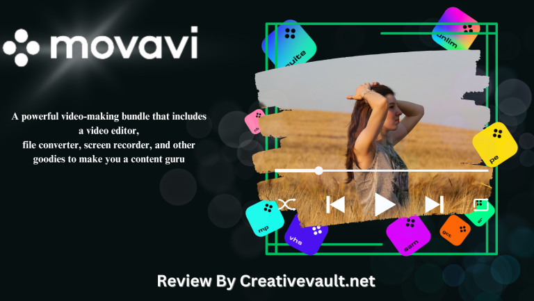 Movavi review