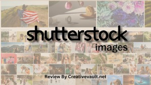 shutterstock review