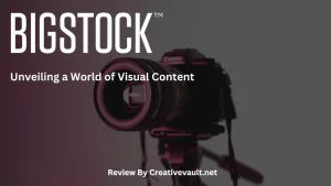 Bigstock review