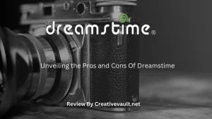 Dreamstime review