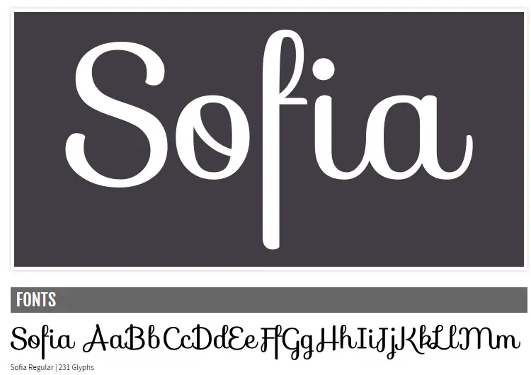 free font squirrel fonts