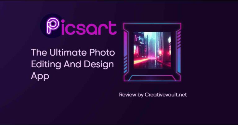 Picsart review