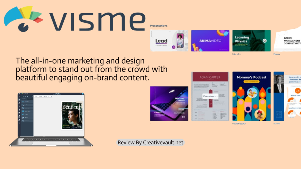 visme review 2023