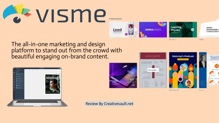 visme review 2023