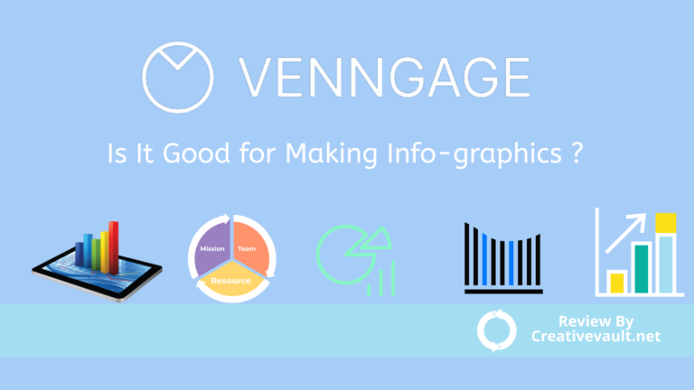 venngage review