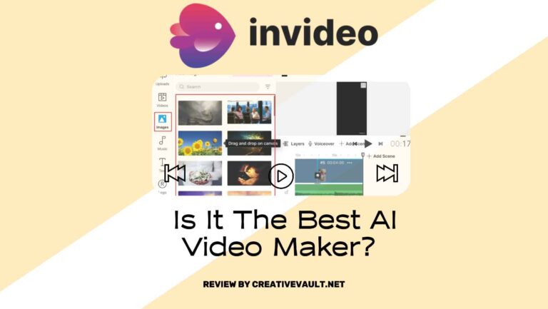 Invideo Review 2024