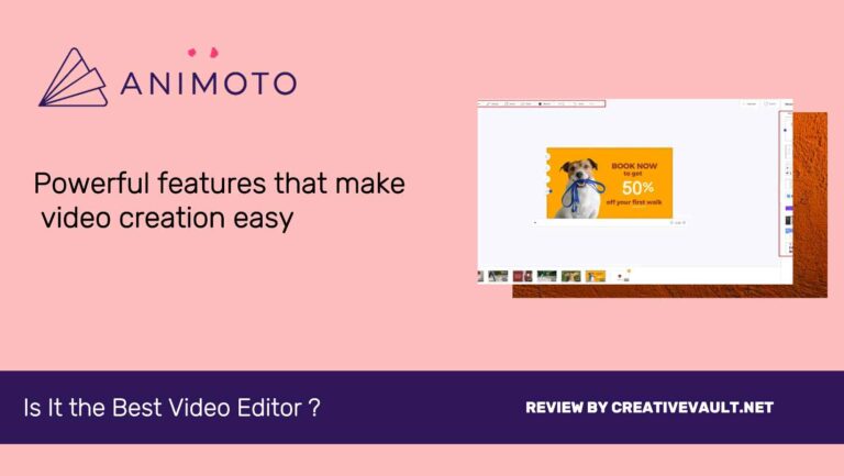 animoto review 2024